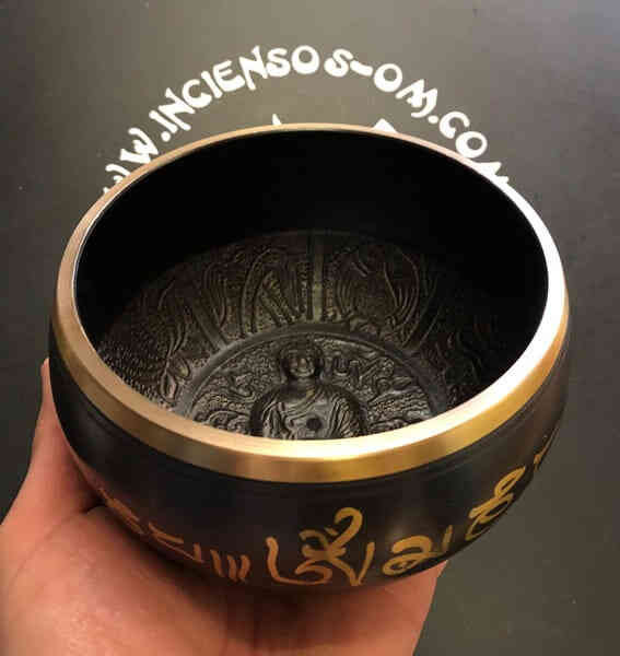 Cuenco Nepalí